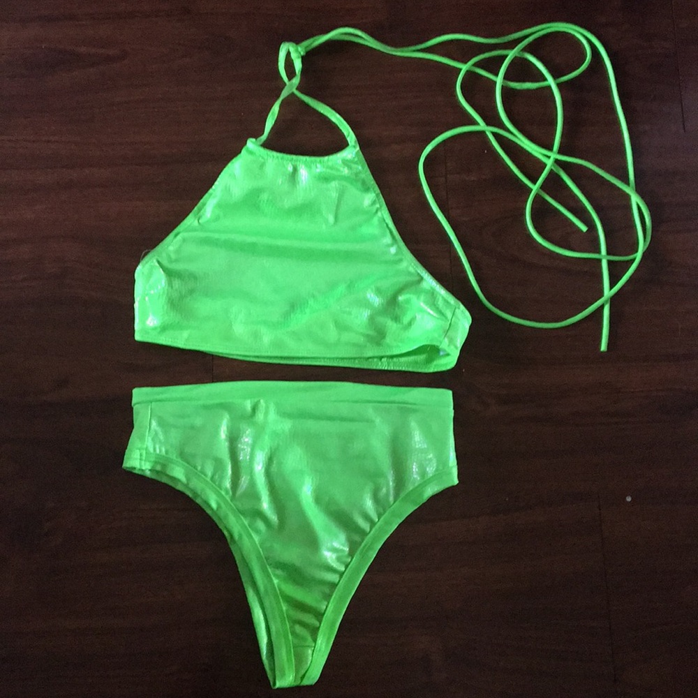 Soo Cyber Neon Set - Picture 4 of 5